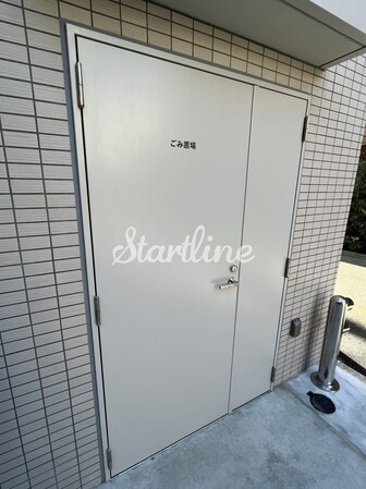 CREATIF文京江戸川橋の物件内観写真